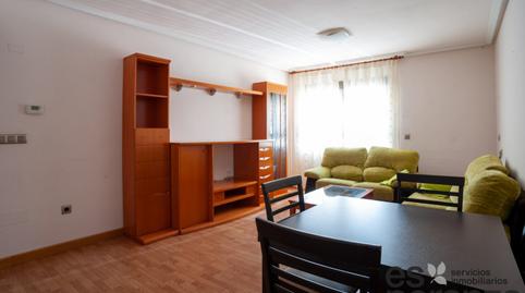 Foto 4 von Wohnung zur Miete in Calle San José, Juan Carlos I,  Murcia Capital