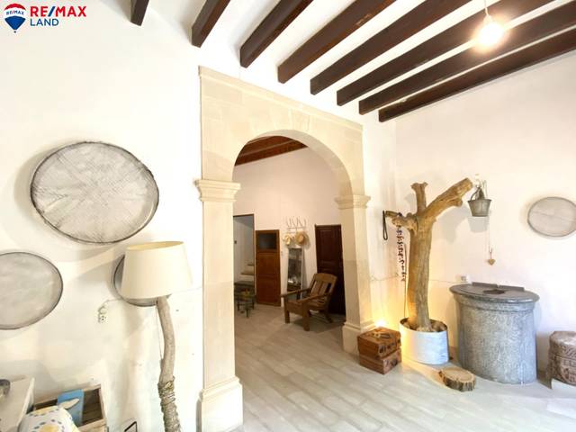 Casa-chalet en Venta en Es Llombards