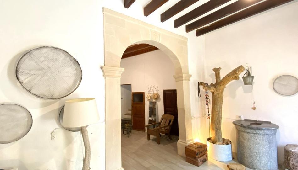 Foto 1 de Casa o xalet en venda a Es Llombards, Illes Balears