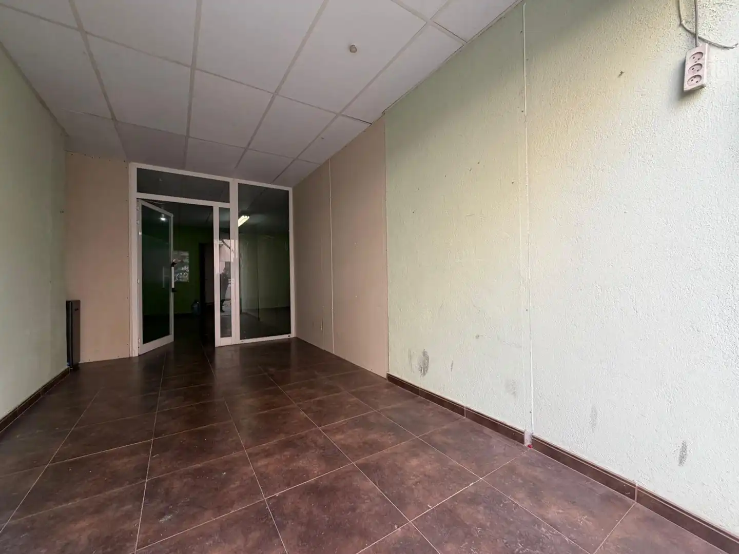 Business premises for sale in Barri Antic, imagen 8