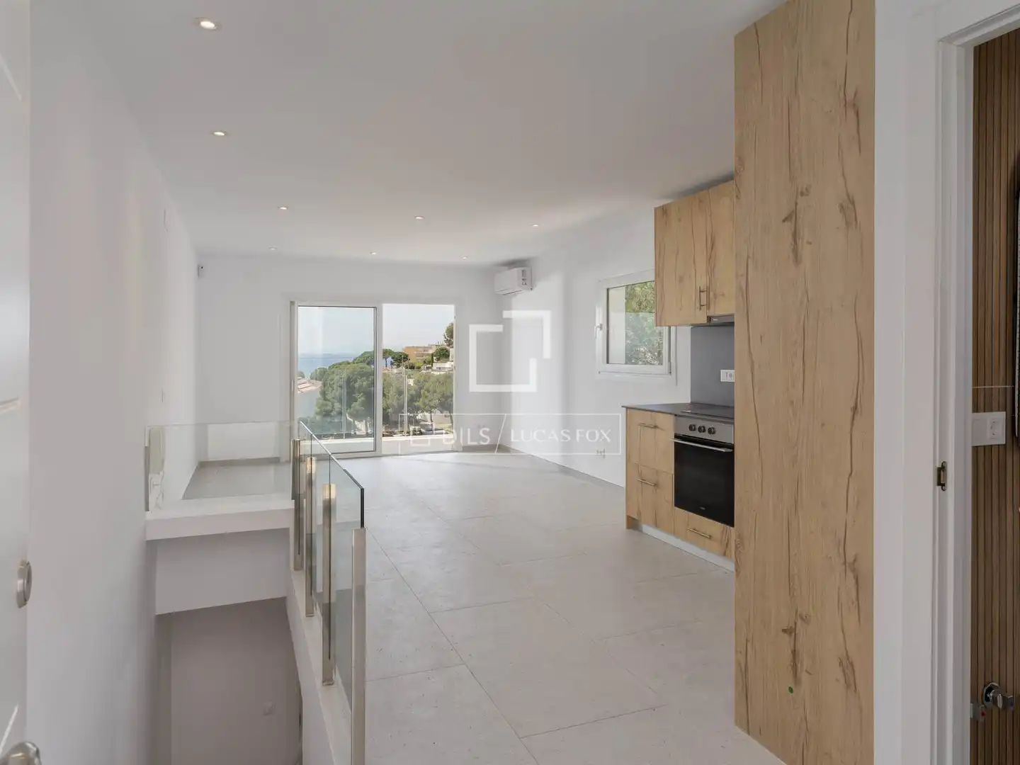 Detached house with terrace for sale in Almadrava - Canyelles - Puig-Rom, imagen 7