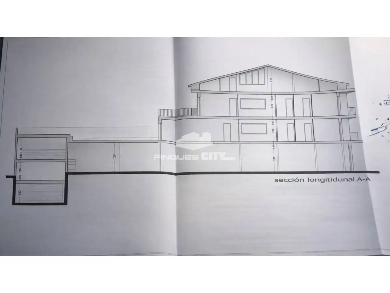 Local comercial en venta en Calle industria 123, imagen 9