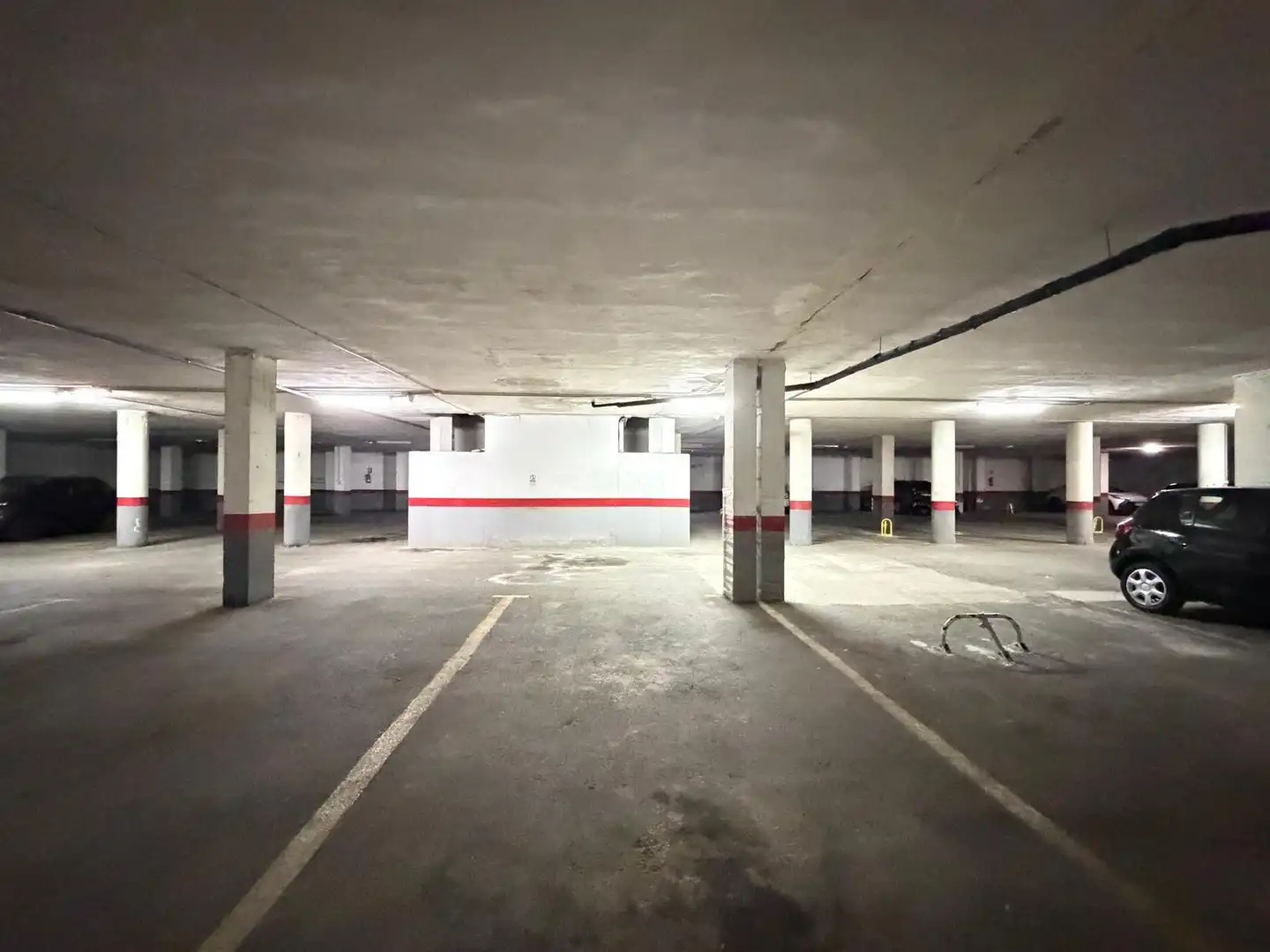 Parking de Garaje en venta en Torrevieja