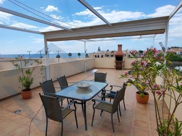 Apartment zum Verkauf in Lugar Pozo Esparto
