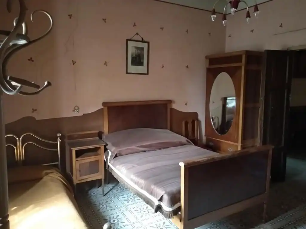 Bedroom of Country homes for sale in Almazora / Almassora