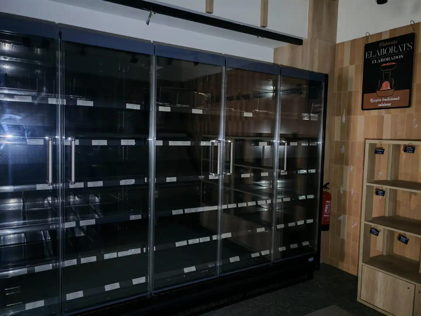 Locale commerciale in cessione a Col.legis Nous, imagen 20
