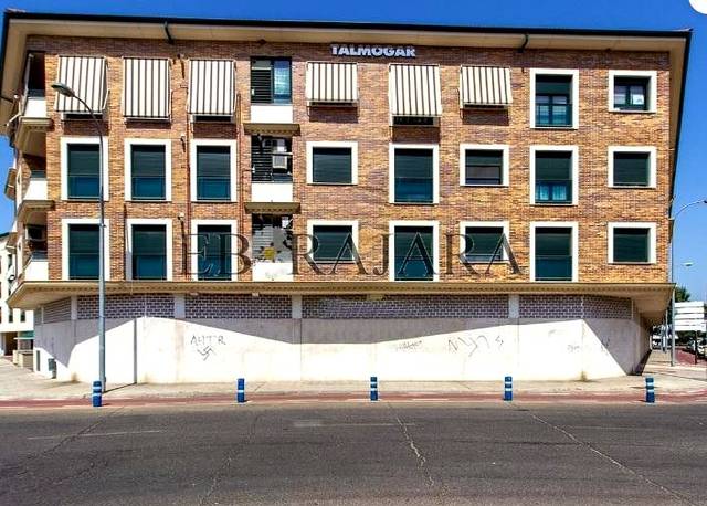 Garaje en Venta en Talavera De Perú en Puerta de Cuartos - Avda. de Portugal