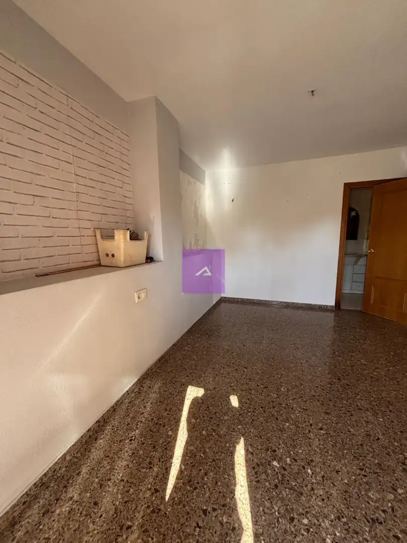 Piso en venta en Albal con Terraza y Balcón