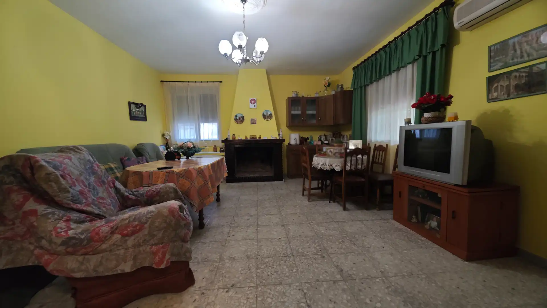 Chalet en venta en Lugar Diseminado, imagen 7