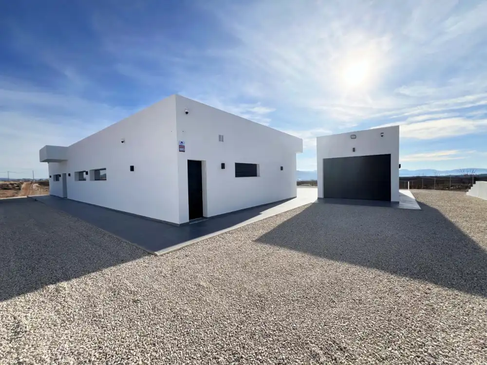 Casa in vendita a Novelda, imagen 7
