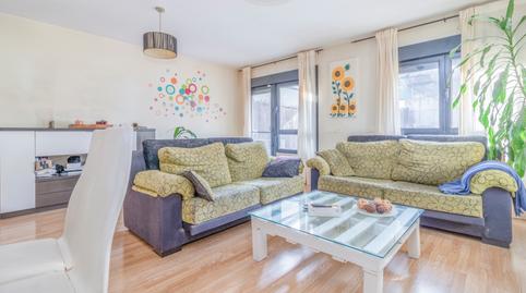 Foto 4 de Casa adosada en venda a Calle Rosalia de Castro, 11, Campo Real, Madrid