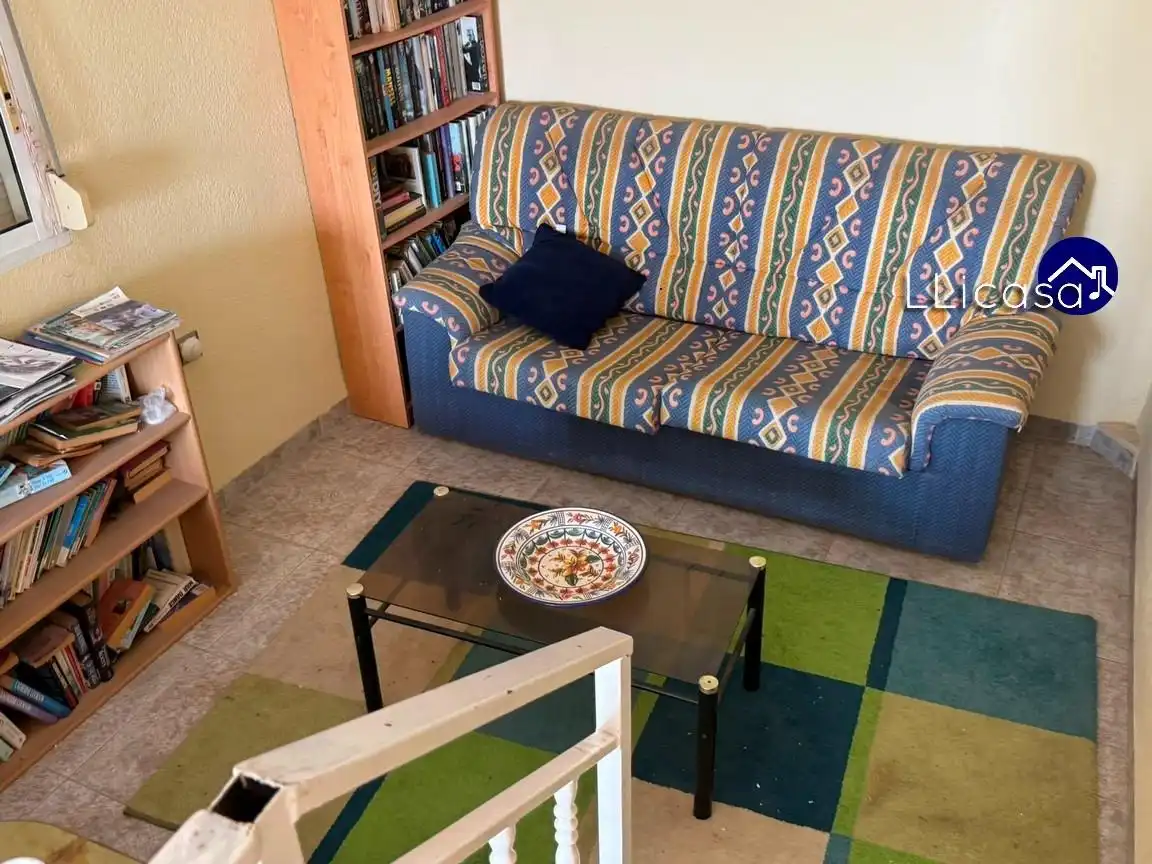 Xalet amb terrassa en venda a Vilamarxant, imagen 22