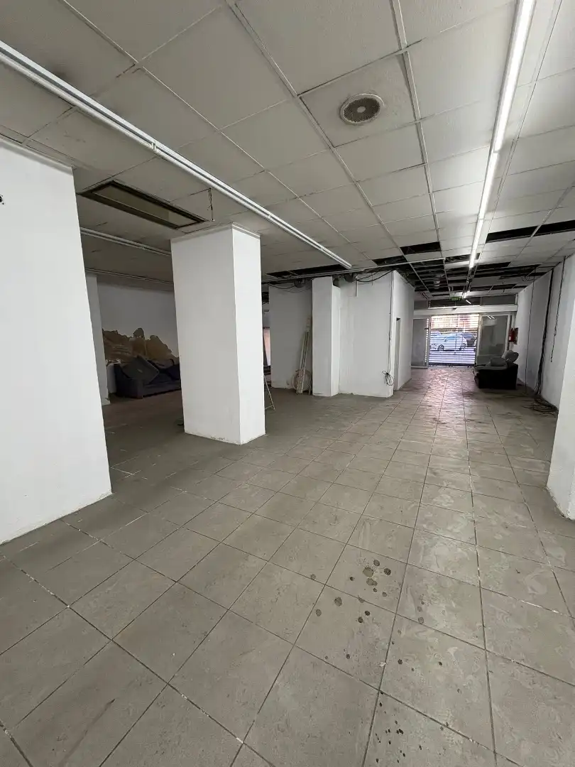 Business premises to rent in Carrer del Carme, imagen 4