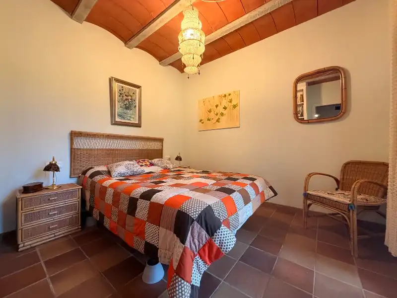 Casa amb balcó en venda a GI-644 52, imagen 20