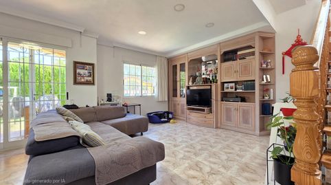 Photo 5 of Houses for sale in Park Nord - Casona, Gandia