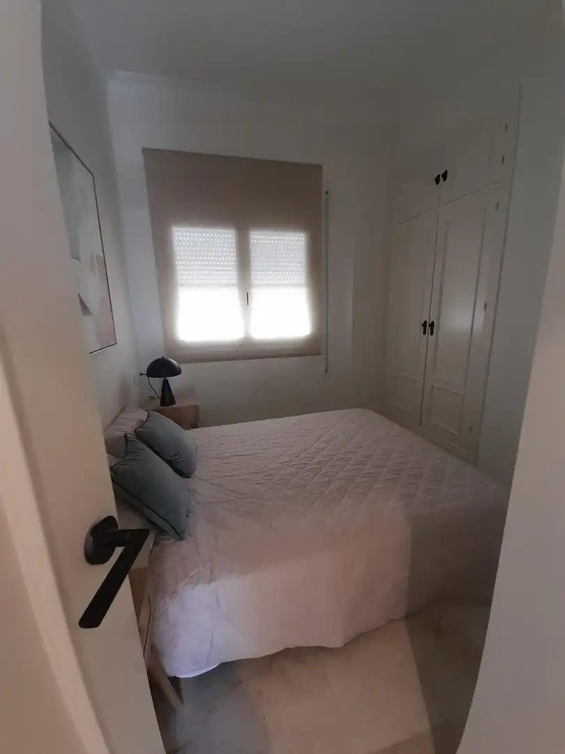 Bedroom of Flat for sale in Centro