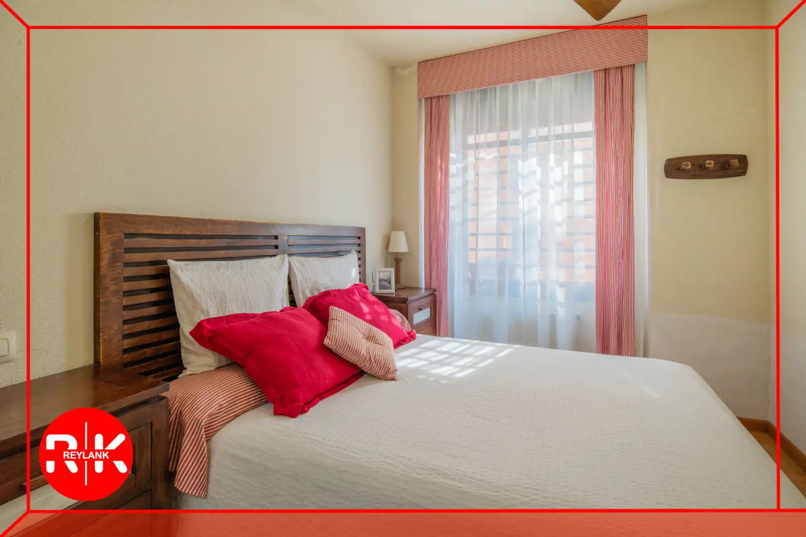 Habitación de Piso en venta en Madrid con Aire acondicionado, Calefacción y Trastero