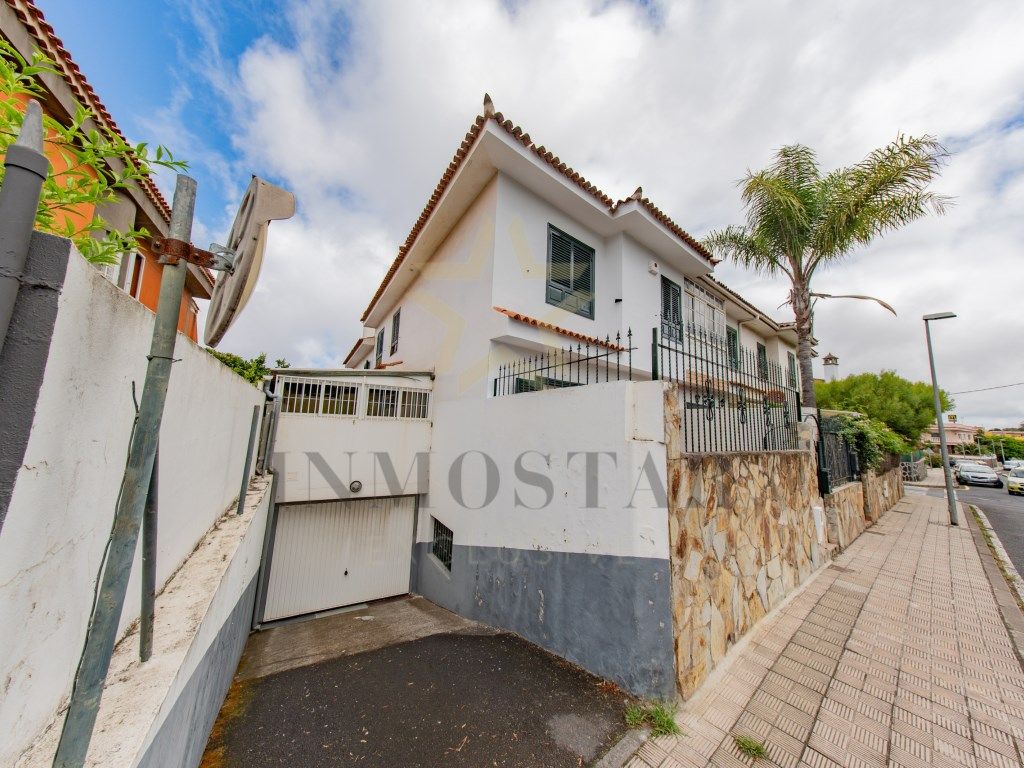 Casa o xalet en venda a N/A, Tacoronte - Los Naranjeros