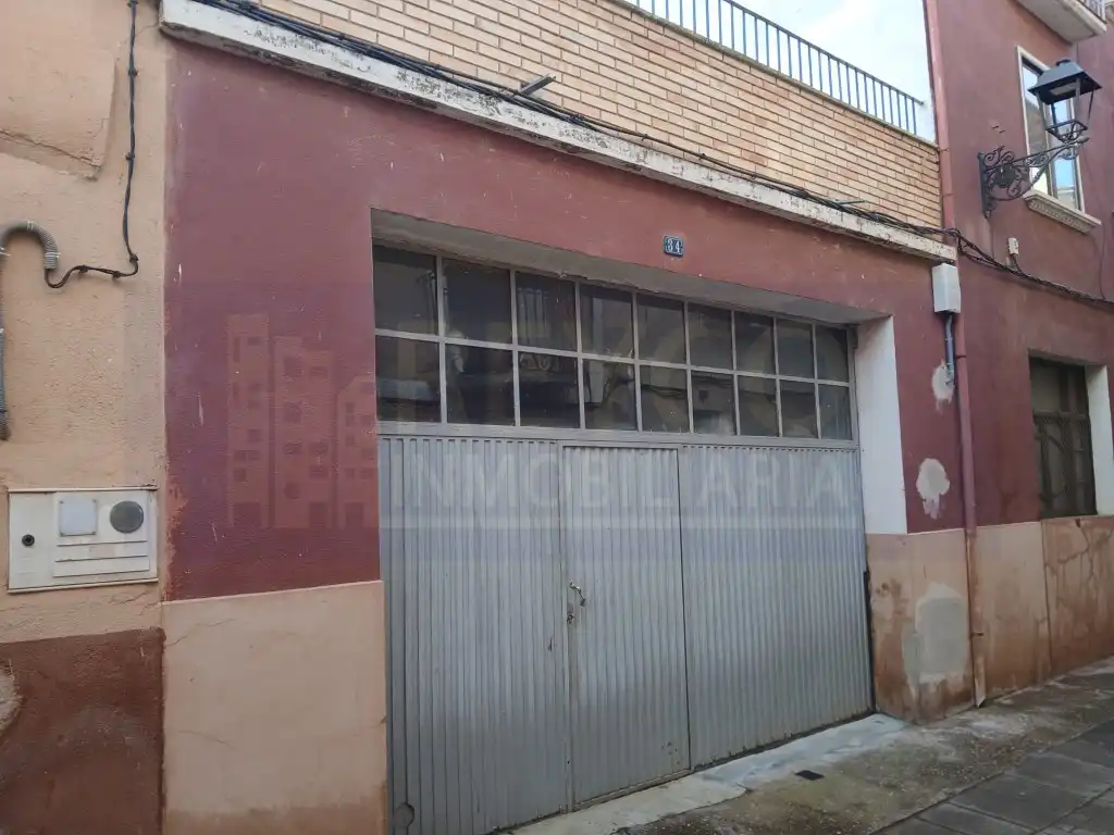 Exterior view of Houses for sale in Nájera