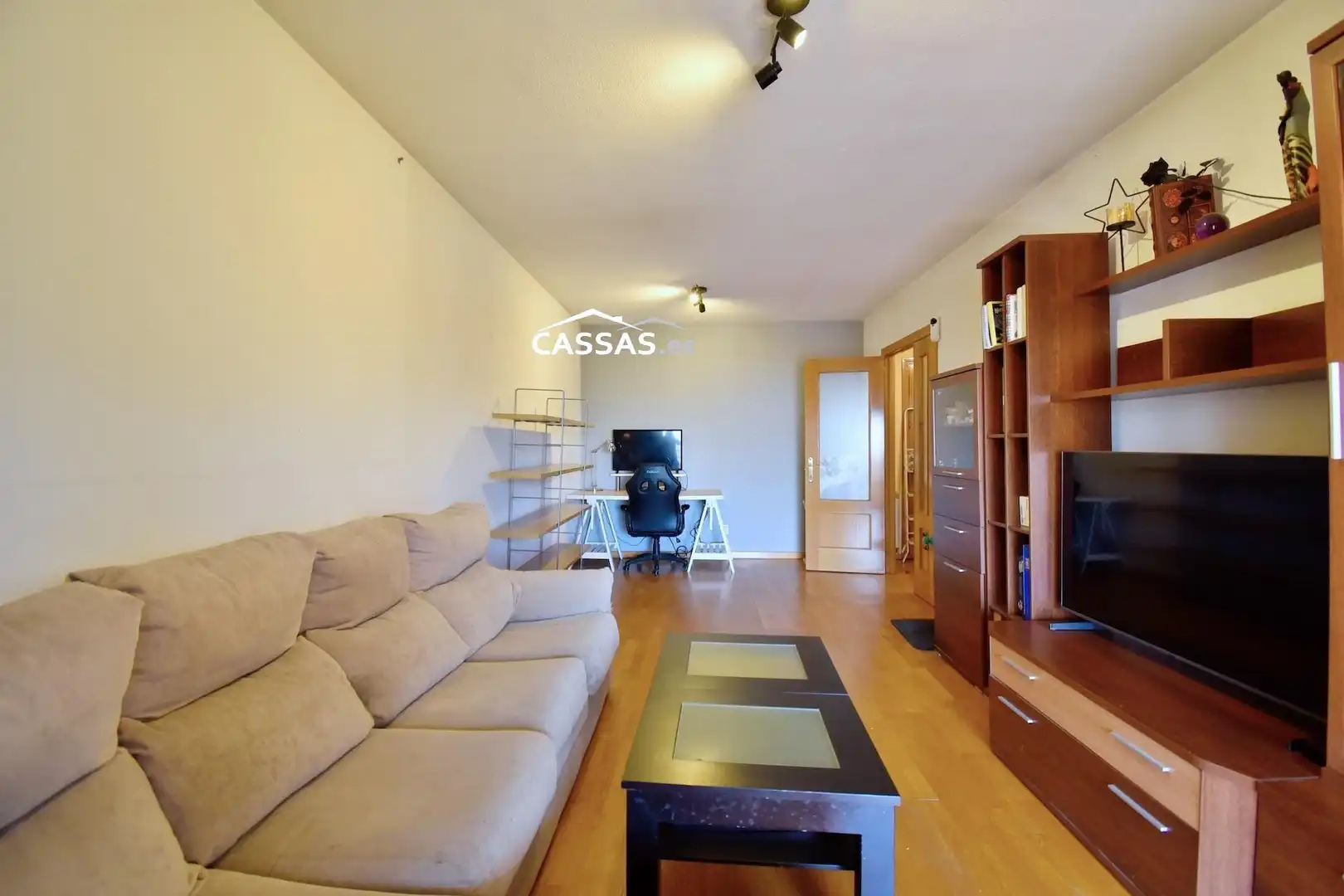 Piso con ascensor en venta en Calle jose cadalso, imagen 22
