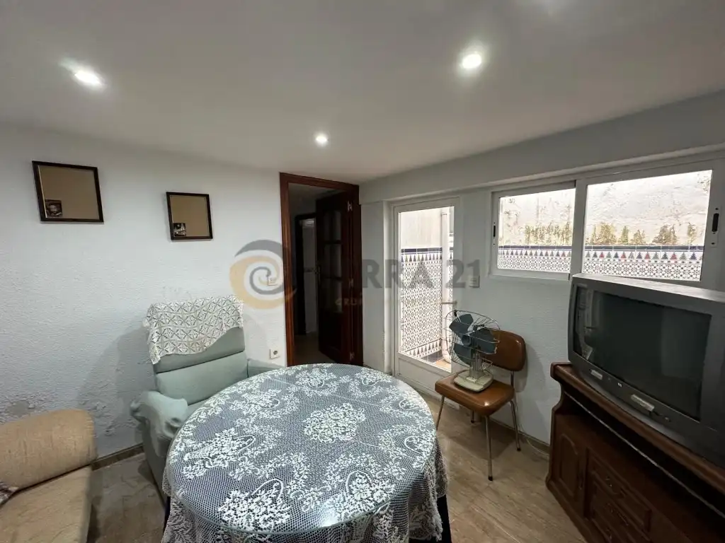 Habitación de Casa o chalet en venta en Jaén