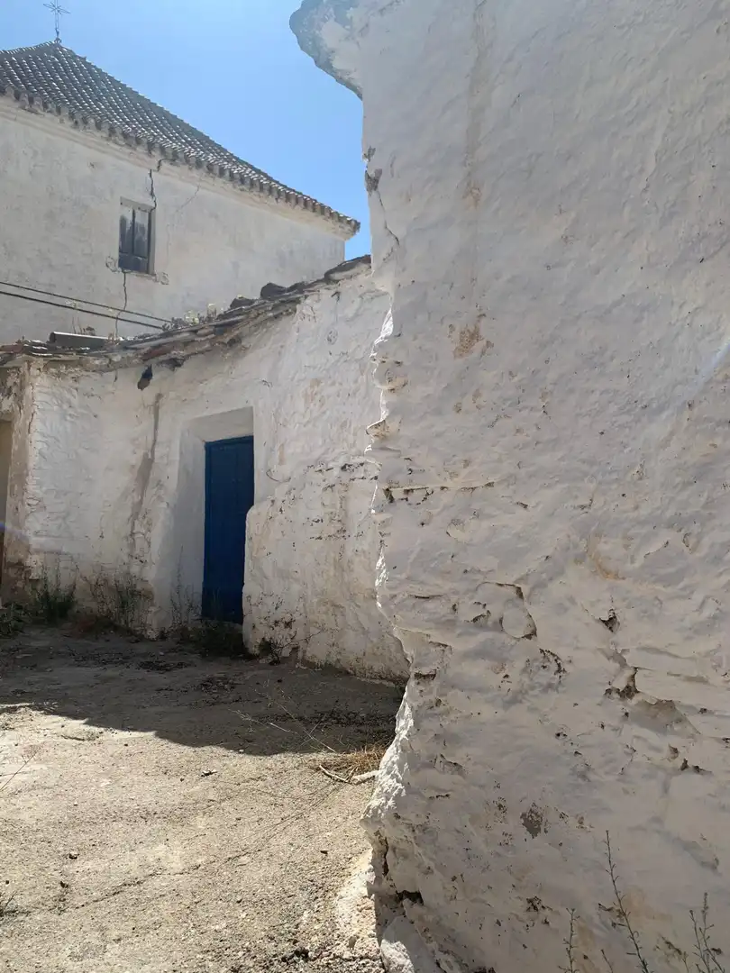 Casa rústica en venta en Calle REAL -CO, imagen 2