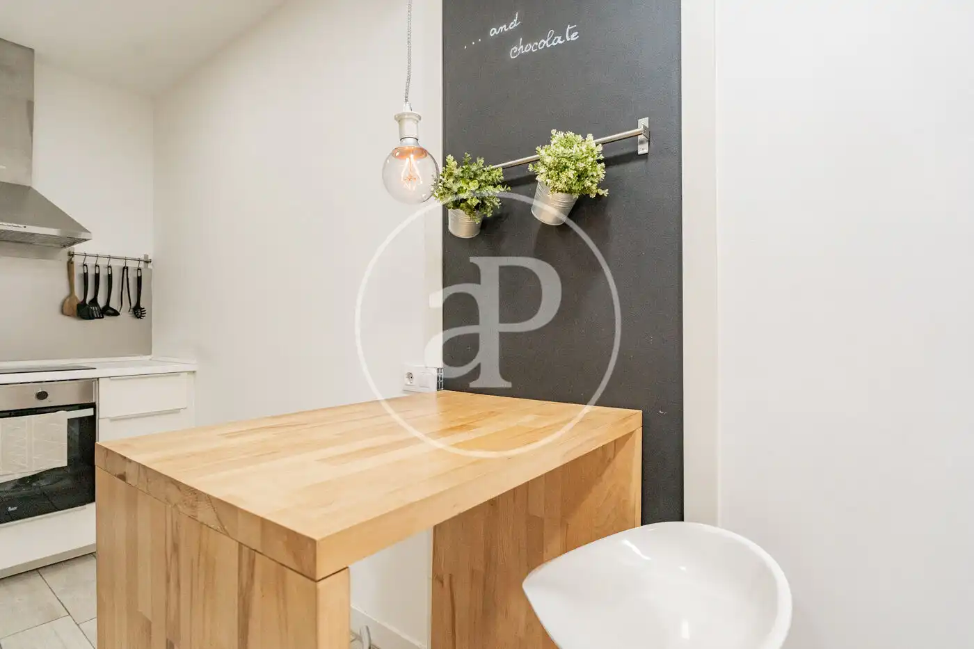 Flat for rent in Paseo de las Delicias, Palos de Moguer