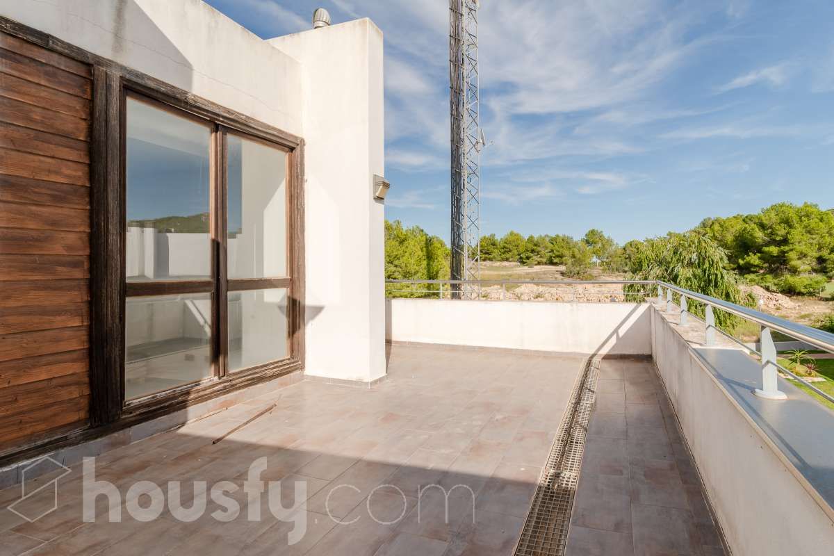 House or chalet for sale in Urb. La Reserva del Bosque ( el bosque ), El Bosque
