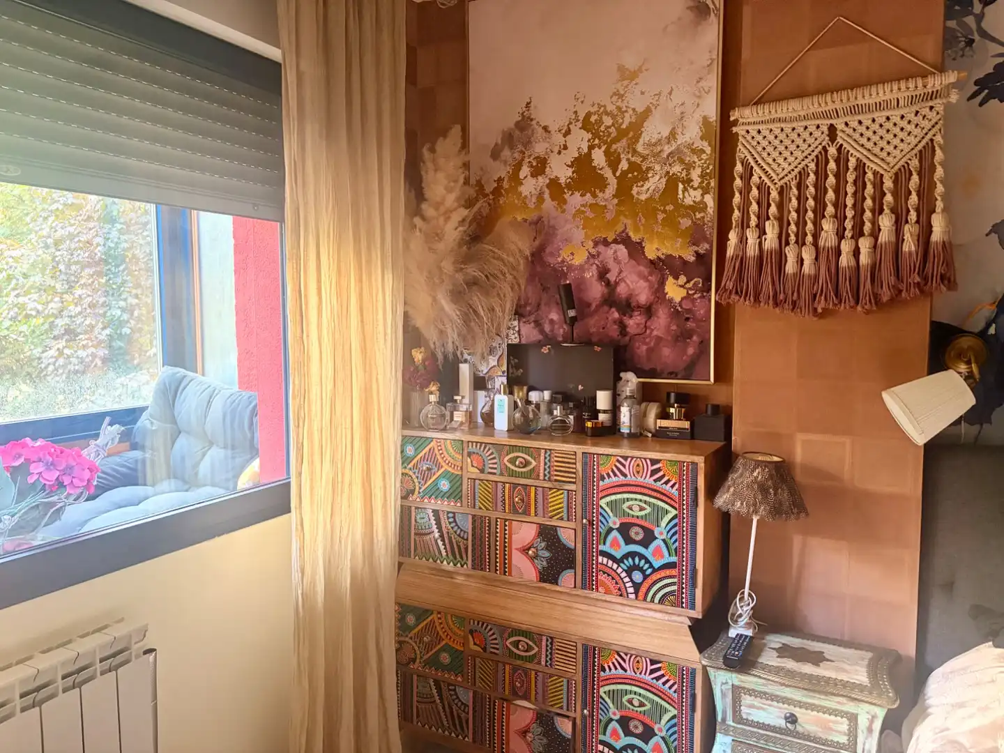 Habitación de Piso en venta en León Capital  con Terraza
