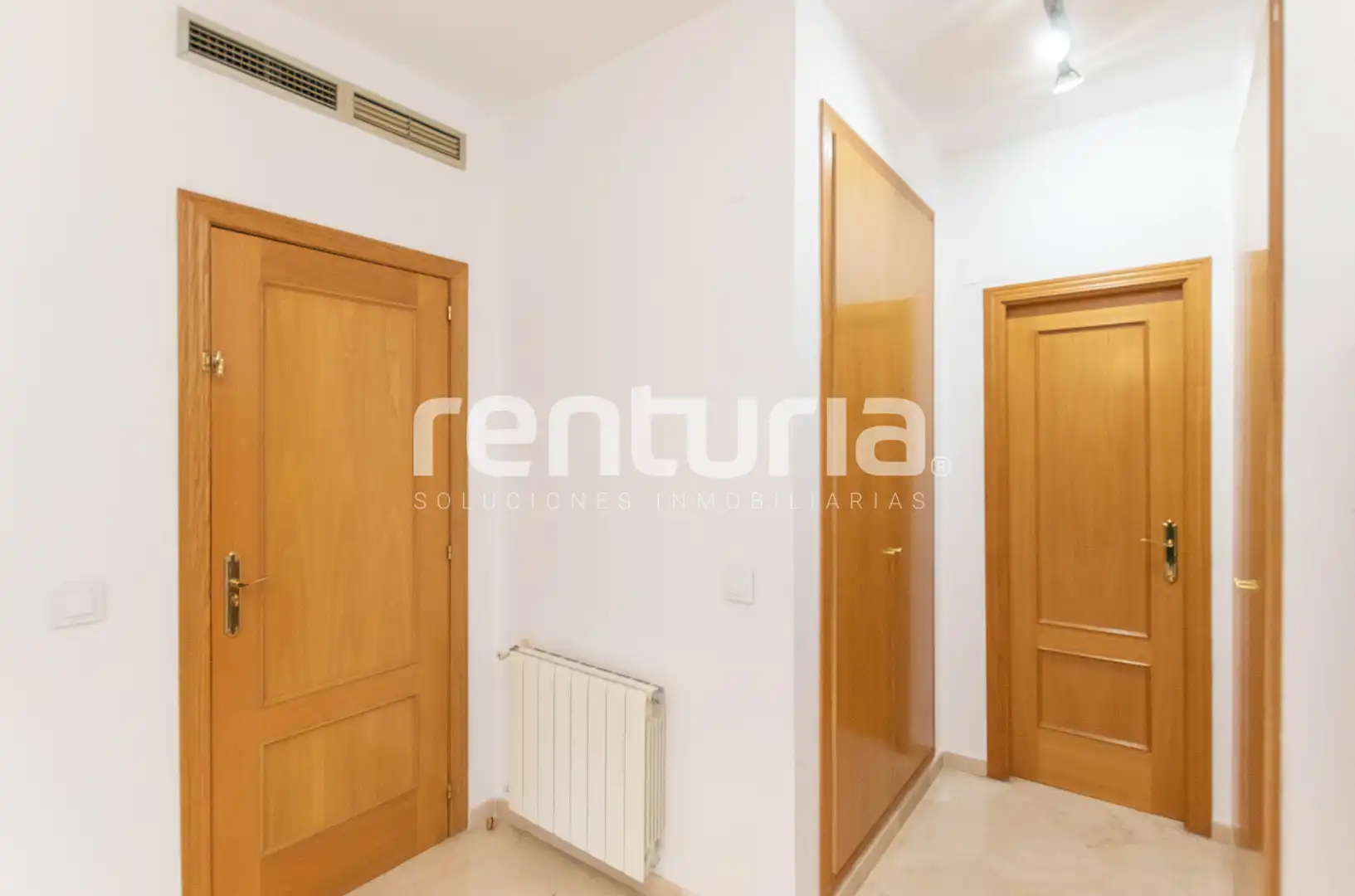 Piso en venta en Valencia con Aire acondicionado, Calefacción y Jardín privado