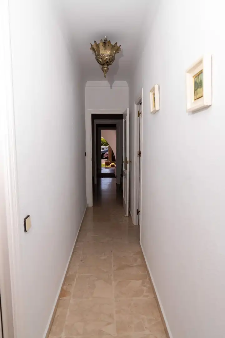 Casa adosada en venta en Almonte con Terraza, Trastero y Balcón
