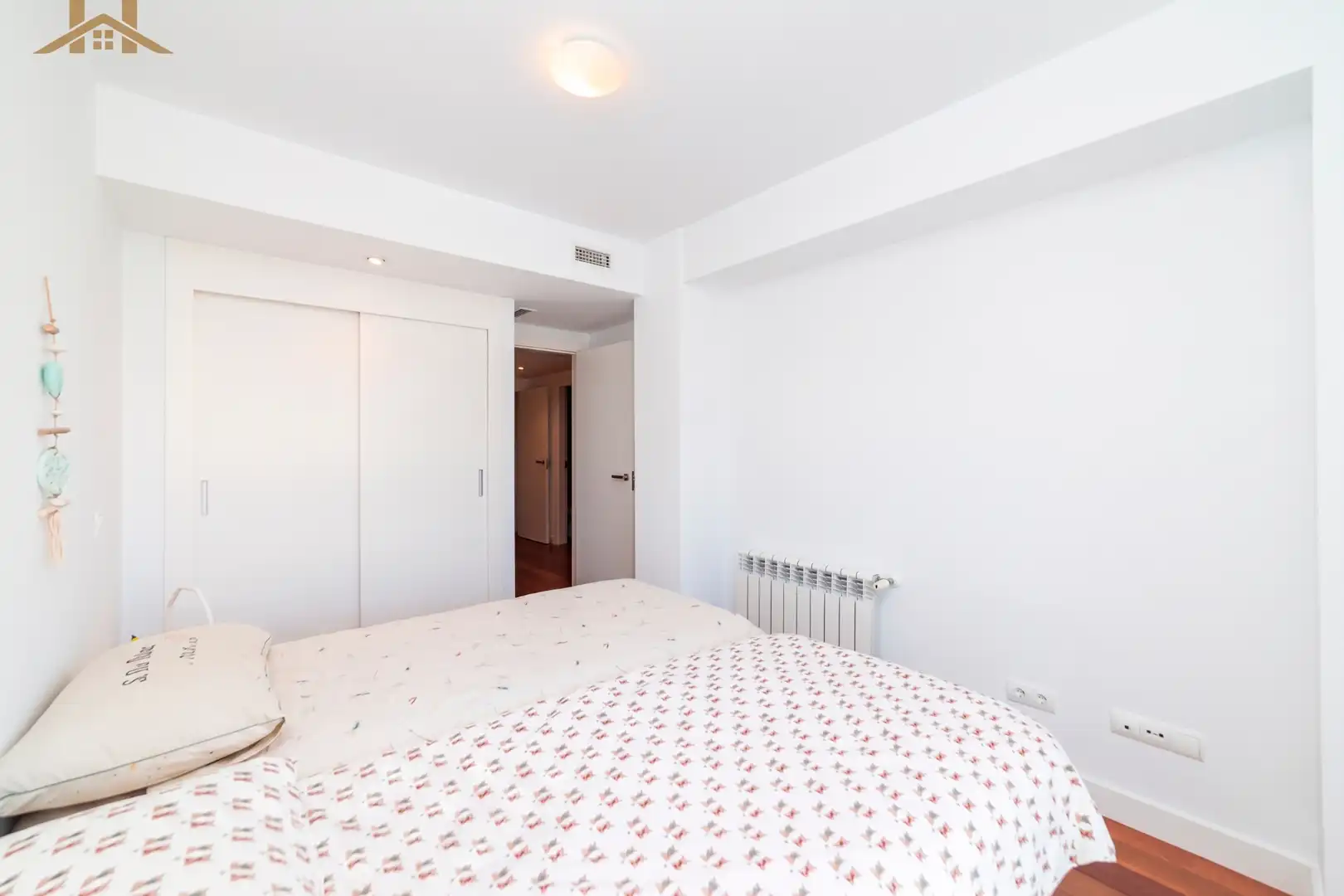 Habitación de Dúplex en venta en Majadahonda con Aire acondicionado, Calefacción y Terraza