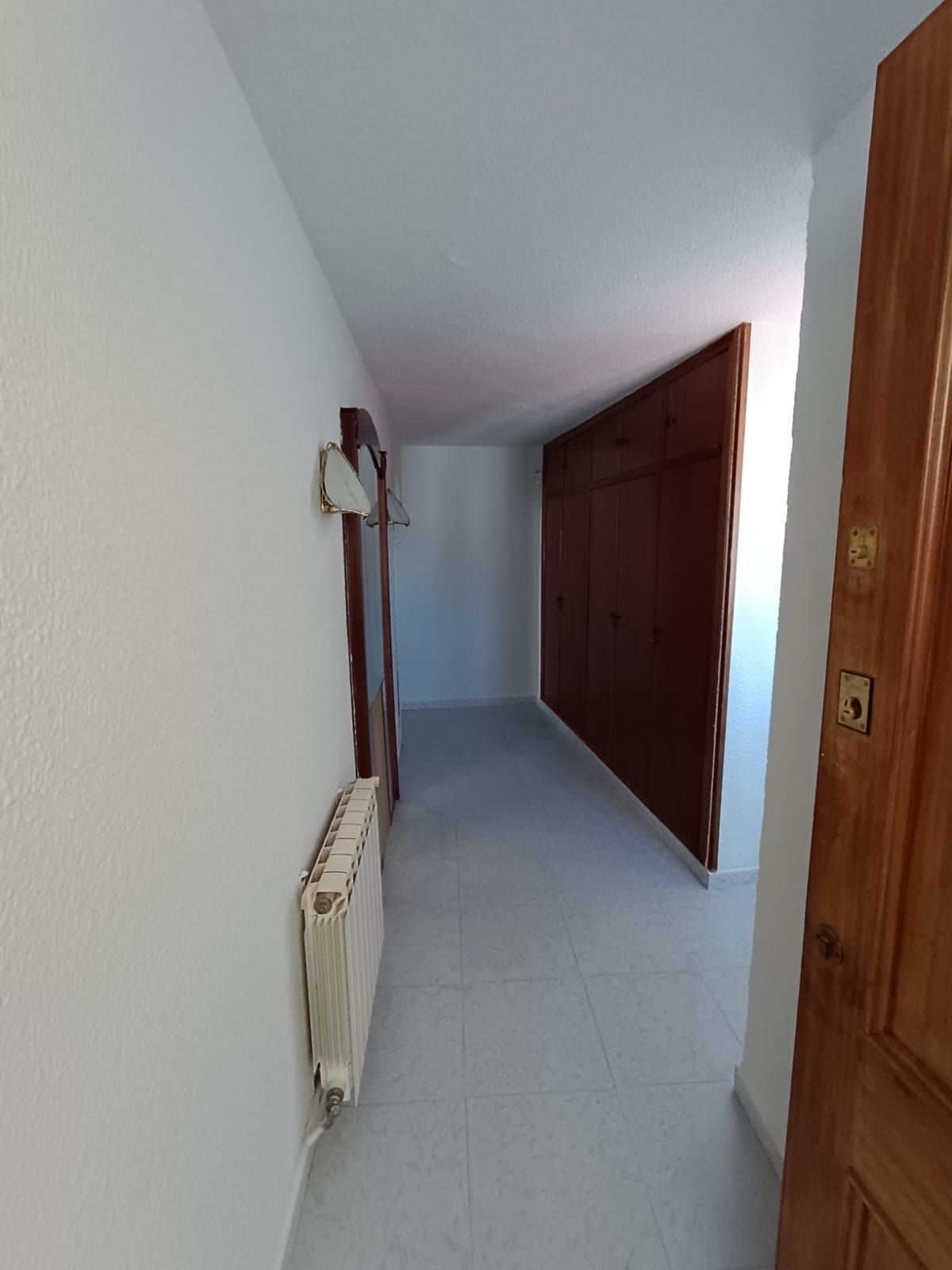 Piso en venta en Tres Olivos - La Piedad