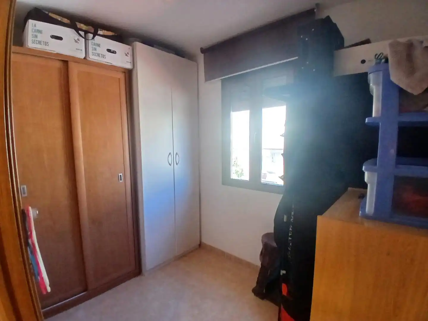 Casa a schiera in vendita a Aldea del Fresno, imagen 22