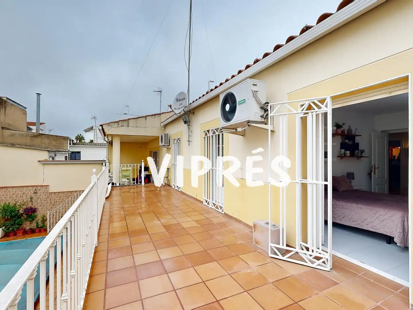 Maison avec piscine à vendre à Centro, imagen 40
