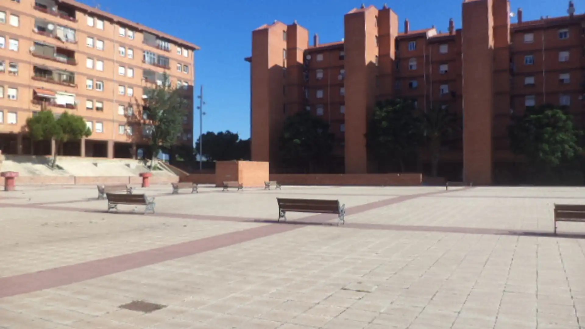 Piso en venta en RIU BRUGENT, Campclar