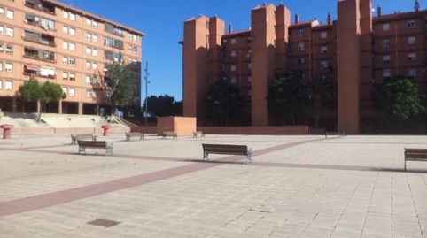 Foto 3 de Piso en venta en Riu Brugent, Campclar, Tarragona Capital