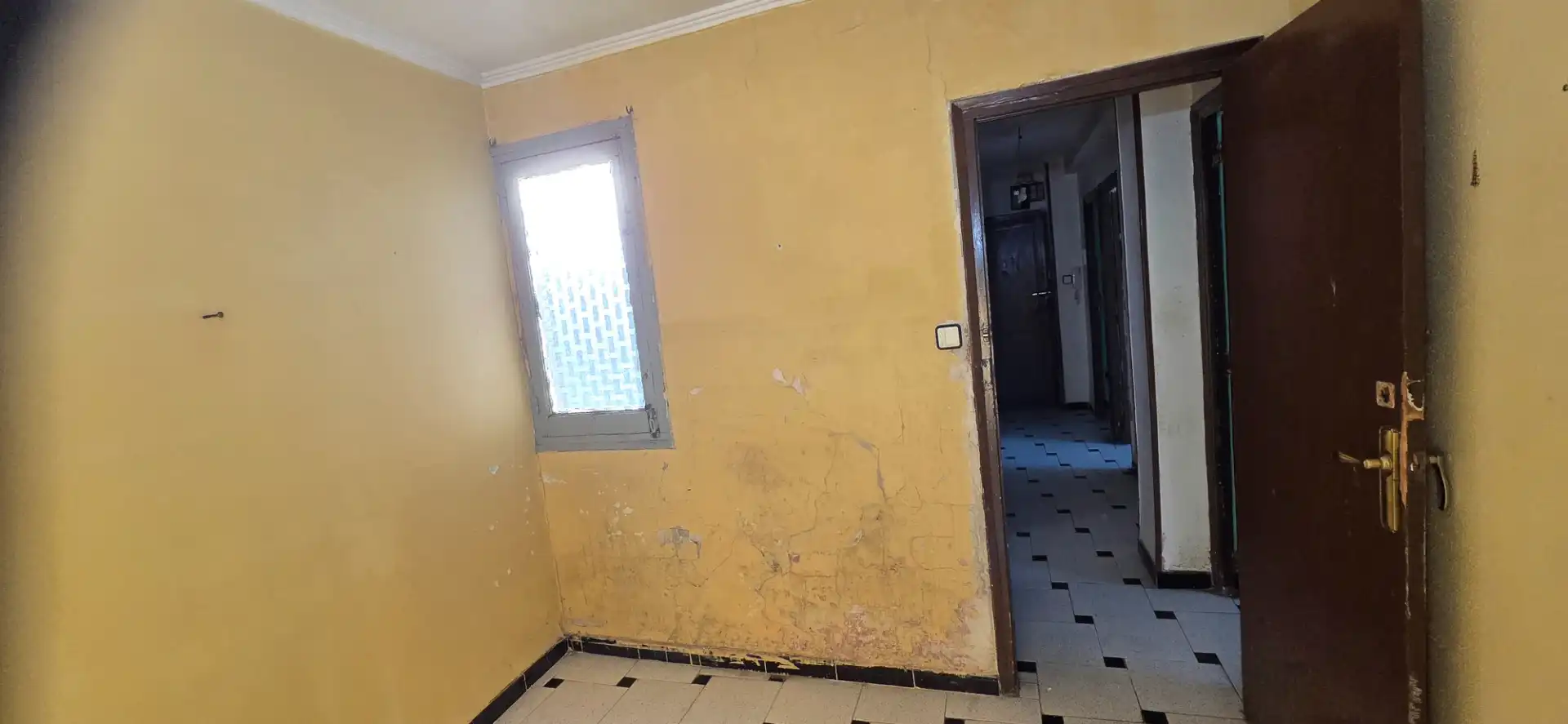 Piso en venta en Castalla con Balcón