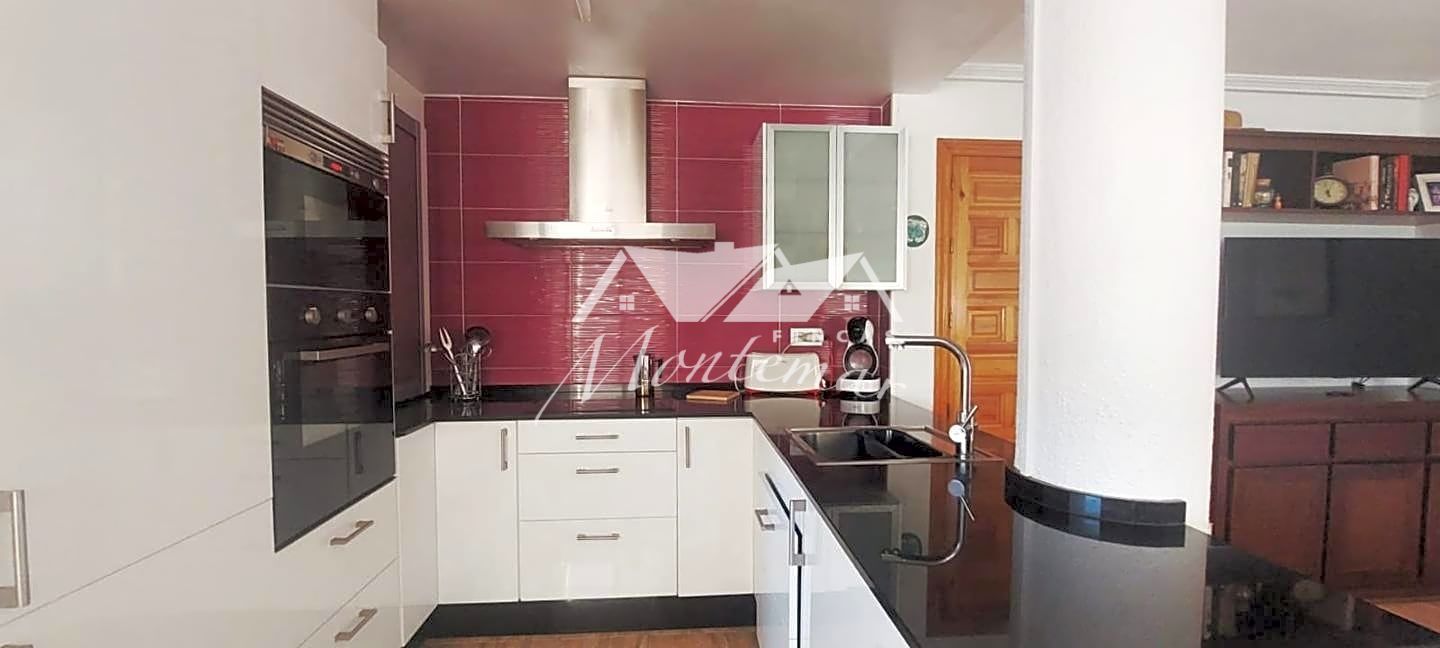 Apartament de lloguer a Joaquín Sorolla, Las Lomas - Las Yucas