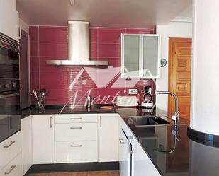 Apartament de lloguer a Joaquín Sorolla, Las Lomas - Las Yucas