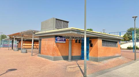 Photo 4 of Garage for sale in El Soto - Azorín, Móstoles