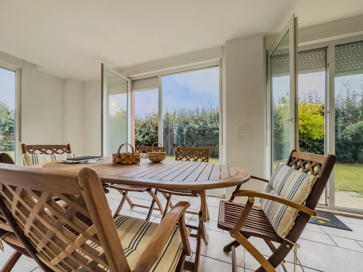 Terrace of Houses for sale in Piélagos  with Private garden, Terrace and Storage room