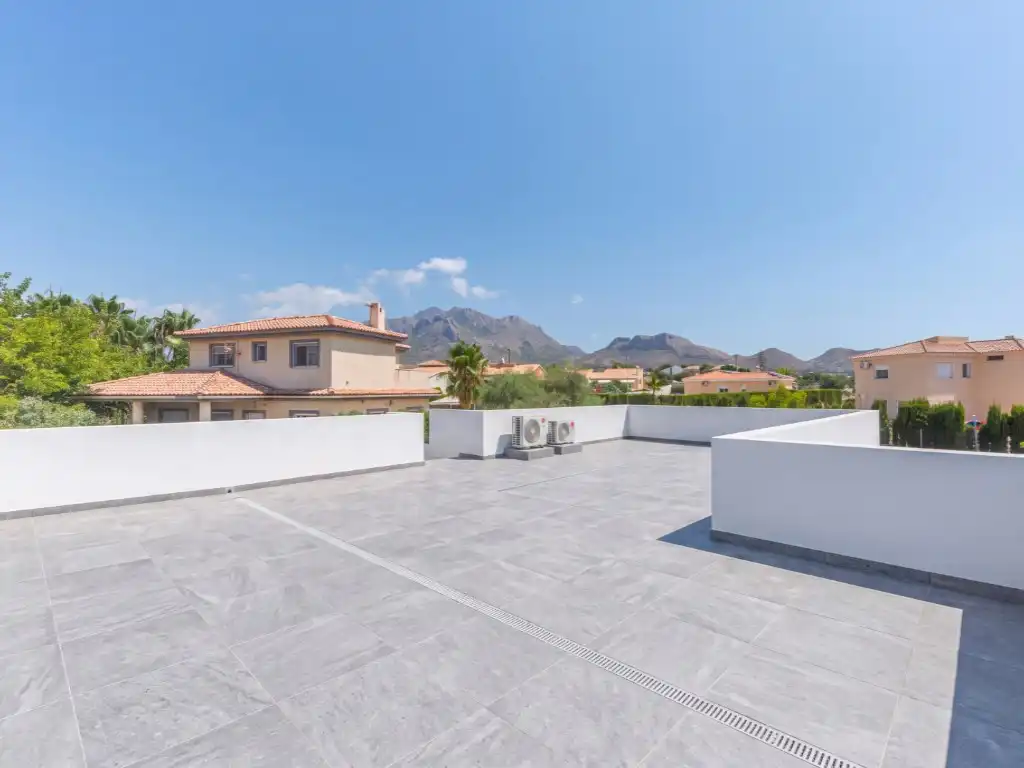 Casa amb piscina en venda a Carrer Carrasqueta, 67 67, imagen 14