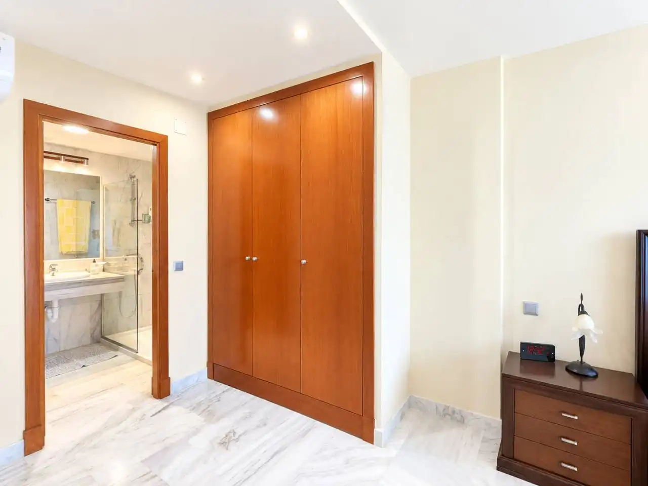 Flat with lift for sale in Urbanizacion Parque Botanico, imagen 15