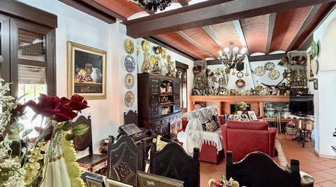 Foto 4 de Casa o xalet en venda a Sanlúcar la Mayor, Sevilla