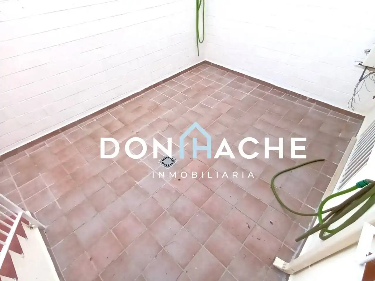 Casa adosada en venda a Sur