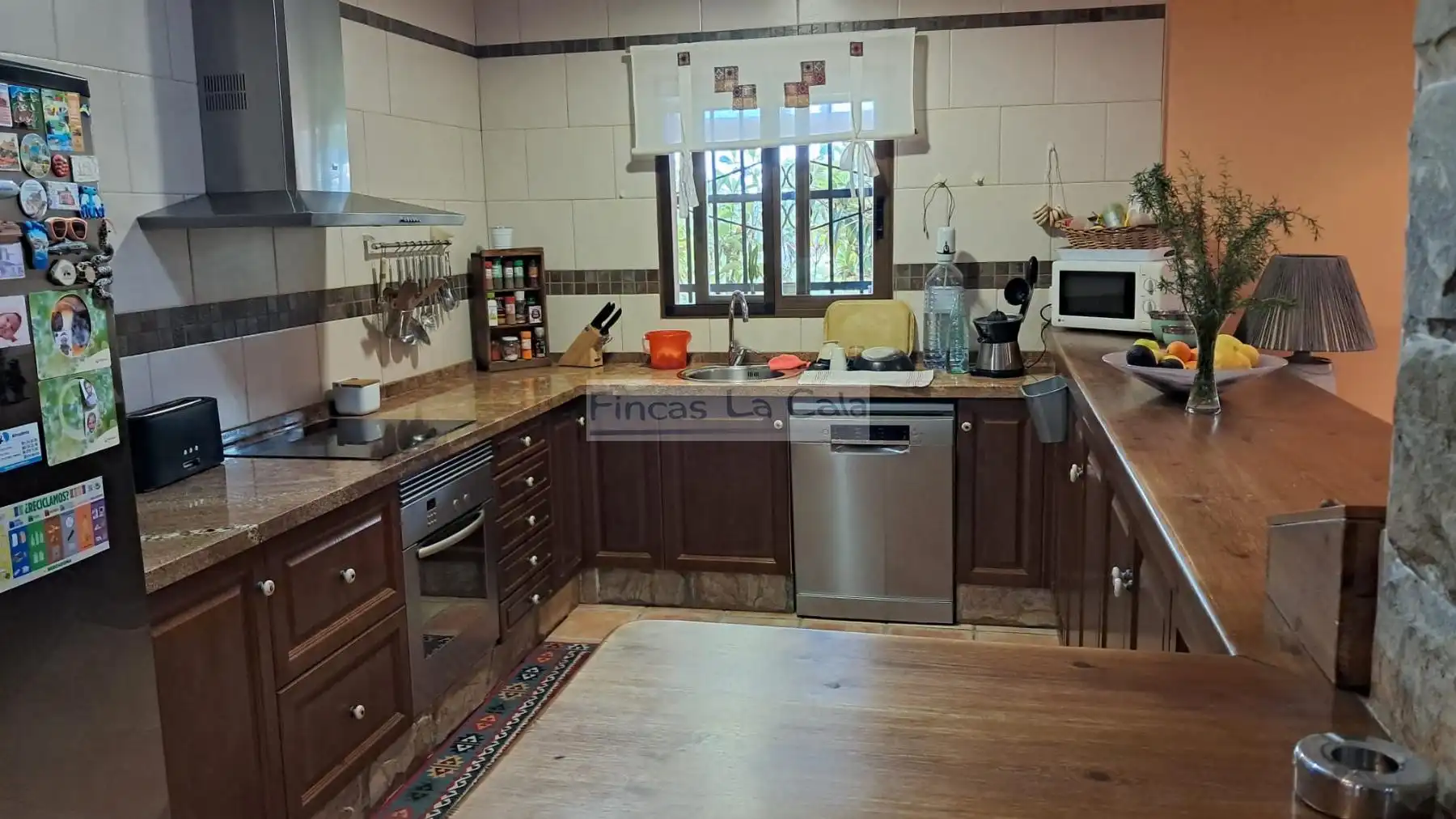 Landhaus zum Verkauf in El Secanet - Hacienda del Sol, imagen 7