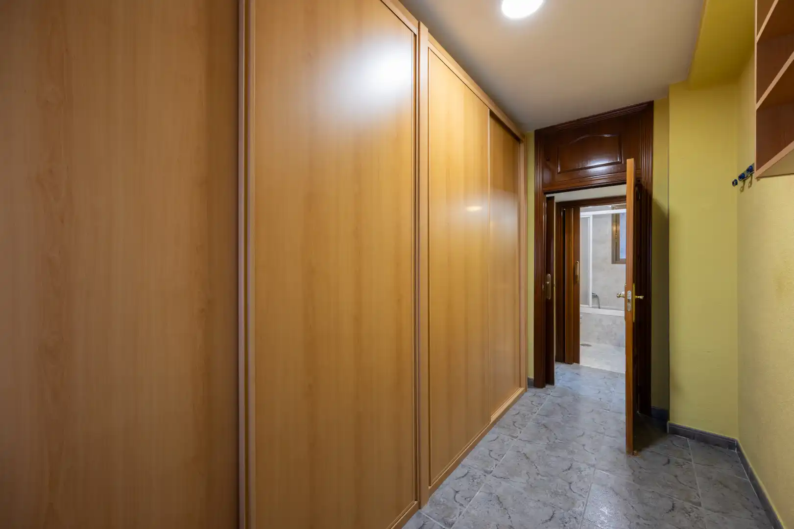 Flat for sale in El Arroyo - La Fuente