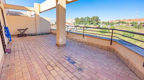 Foto 3 de Pis en venda a Av. Oceanía Res. San Marcos, San Bernabé, Algeciras