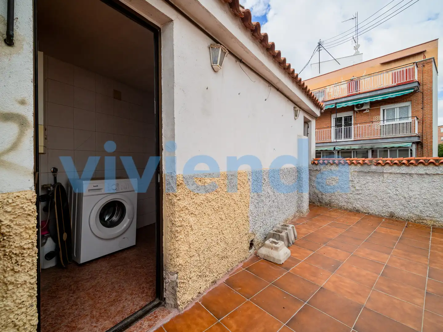 Edifici en venda a Amador Valdes, Ventas